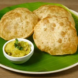 poori