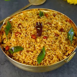 VARIETY RICE ( TAMARIND RICE 300G)