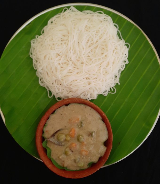 idiyappam