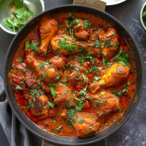 Chettinad Chicken